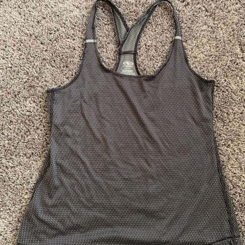 Athletic Tank